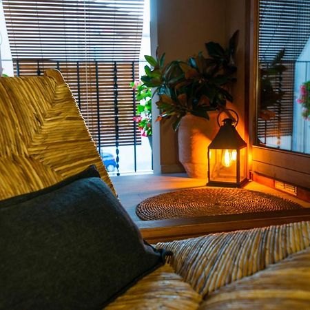 L' Alzina Villa Фалсет Екстериор снимка