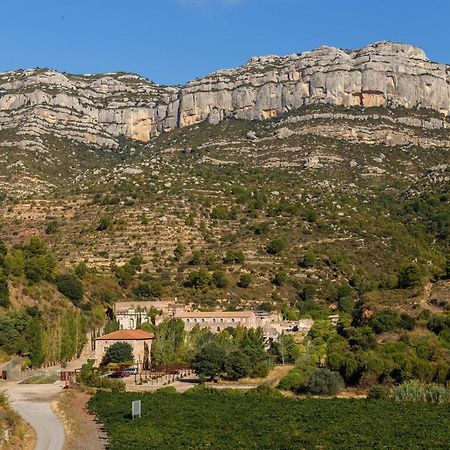 L' Alzina Villa Фалсет Екстериор снимка