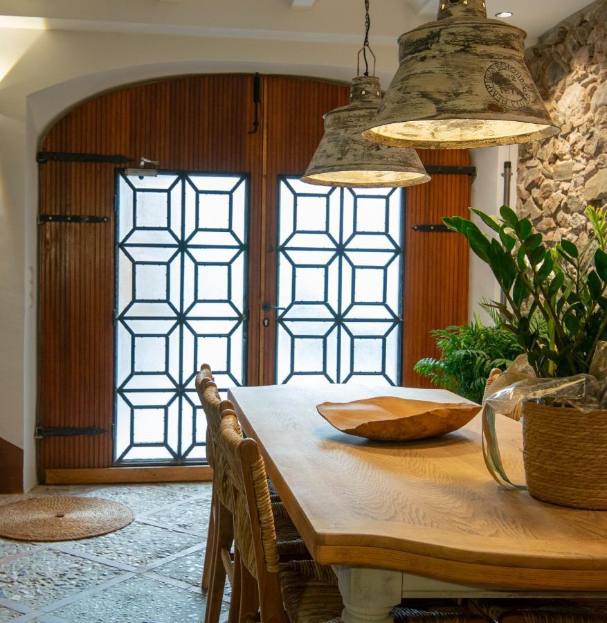 L' Alzina Villa Фалсет Екстериор снимка