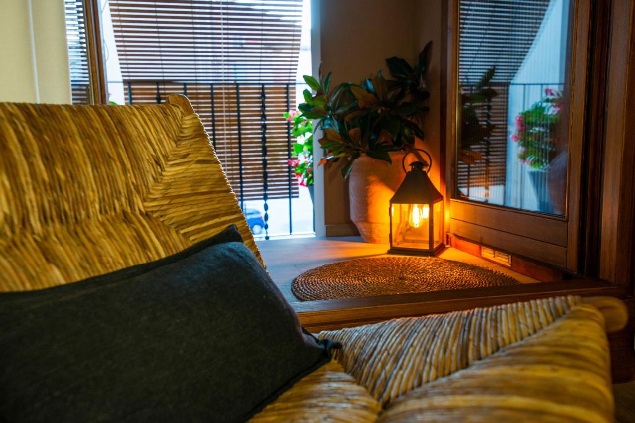 L' Alzina Villa Фалсет Екстериор снимка