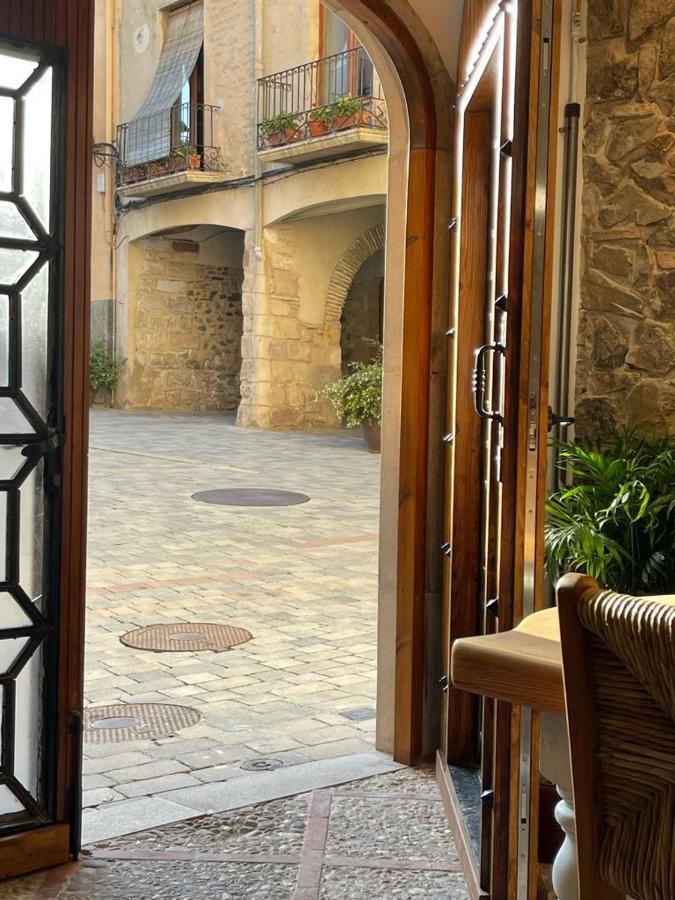 L' Alzina Villa Фалсет Екстериор снимка