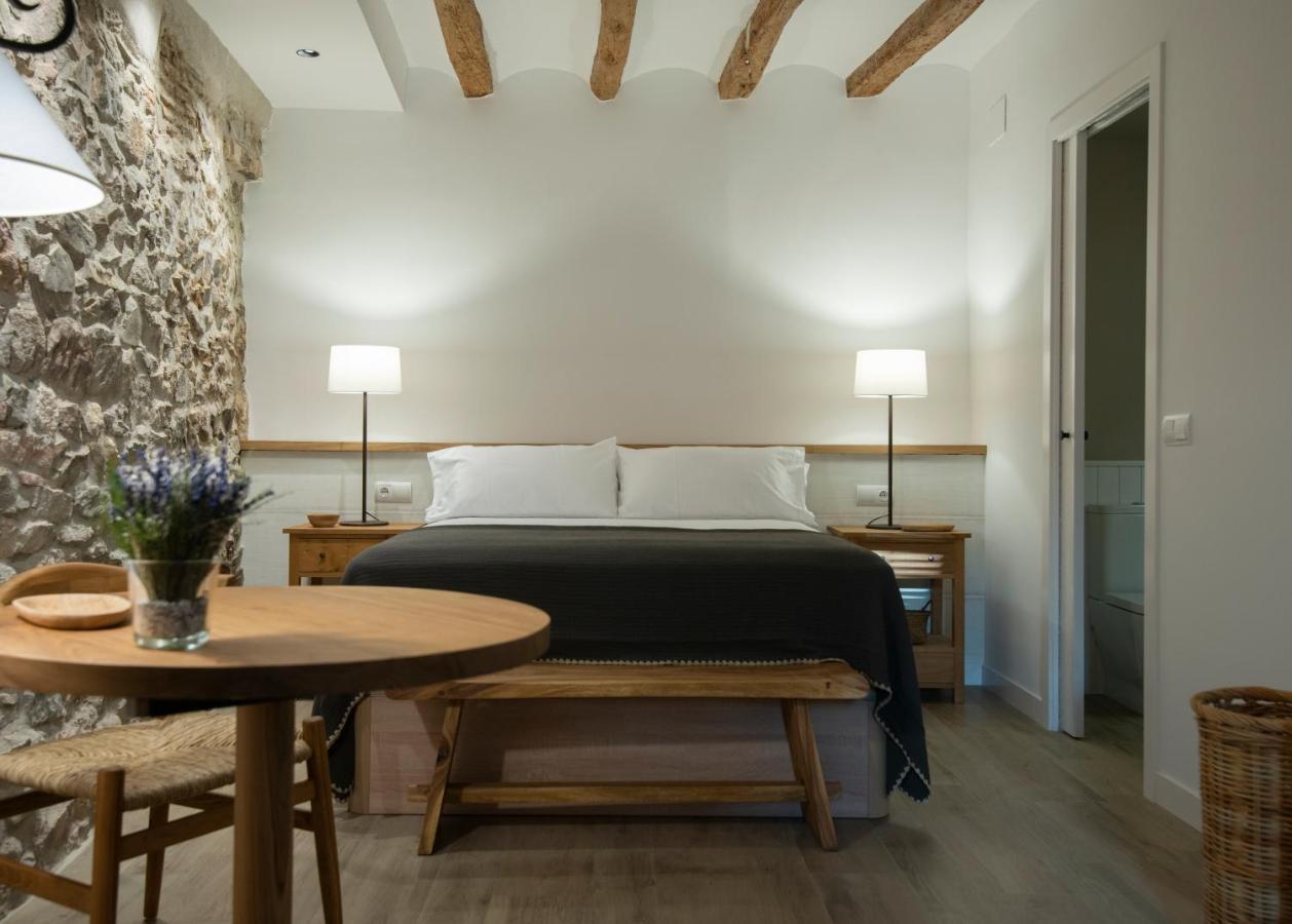 L' Alzina Villa Фалсет Екстериор снимка
