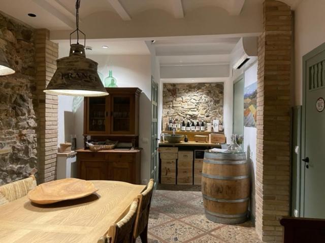 L' Alzina Villa Фалсет Екстериор снимка